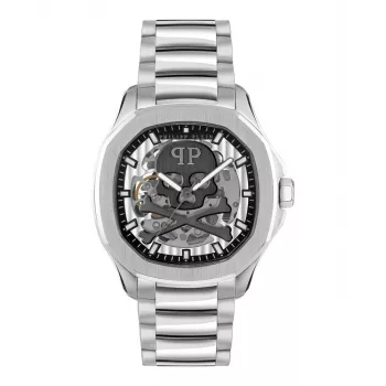 Philipp Plein The $keleton Automatic Men's Watch PWRAA0223 42mm