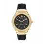 Philipp Plein The $kull meeste kvartskell 44mm roostevabast terasest korpus must silikoonrihm PWUFA0225