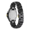 Philipp Plein The Skull Naiste Kvartskell 38mm Roostevaba Teras Must Silikoon PWPPA0324