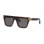 PHILIPP PLEIN Unisex Päikeseprillid SPP108M560722 (56/19/145 mm)