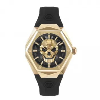 Philipp Plein naiste PWADA0224 kvarts-analoogkell 40mm roostevaba teras