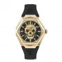 Philipp Plein naiste PWADA0224 kvarts-analoogkell 40mm roostevaba teras
