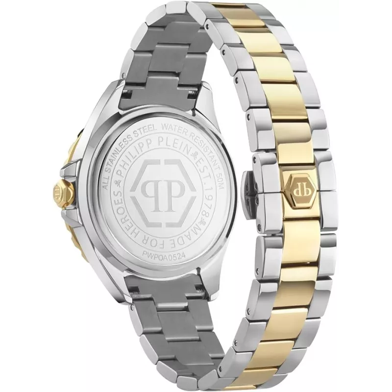Philipp Plein naiste kell PWPOA0424 38mm