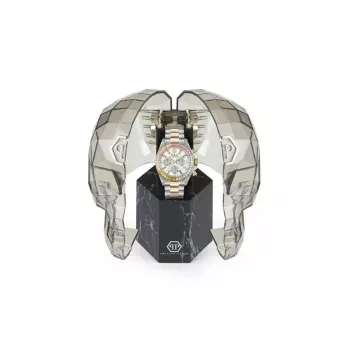 Philipp Plein naiste kell PWSBA0523 38mm roostevabast terasest kvartskell