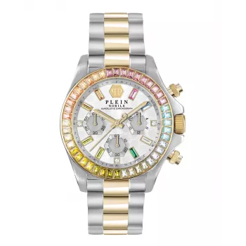 Philipp Plein naiste kell PWSBA0523 38mm roostevabast terasest kvartskell
