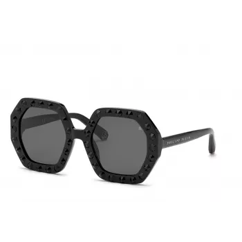 Philipp Plein naiste päikeseprillid SPP039S53700Y (53/23/140 mm)