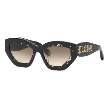 Philipp Plein naiste päikeseprillid SPP099M550700 55/18/140 mm