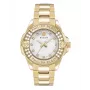 Philipp Plein naiste The $kull kvartskell 38mm roostevabast terasest musta sihverplaadiga silikoonrihm PWOFA0725
