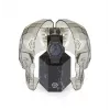 Philipp Plein naiste käekell PWJAA1423 The Skull 38mm roosakuldne toon