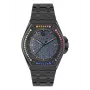 Philipp Plein naiste käekell PWJAA1423 The Skull 38mm roosakuldne toon