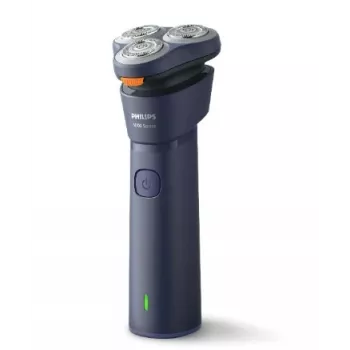 Philips 1000 Series S1881/00 meeste pardel, pöörlev pardel, mereväesinine