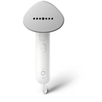 Philips 3000 Series käeshoitav riideauruti STH3020/10 – 1000 W, 0,12 L paak, 35 s soojenemine