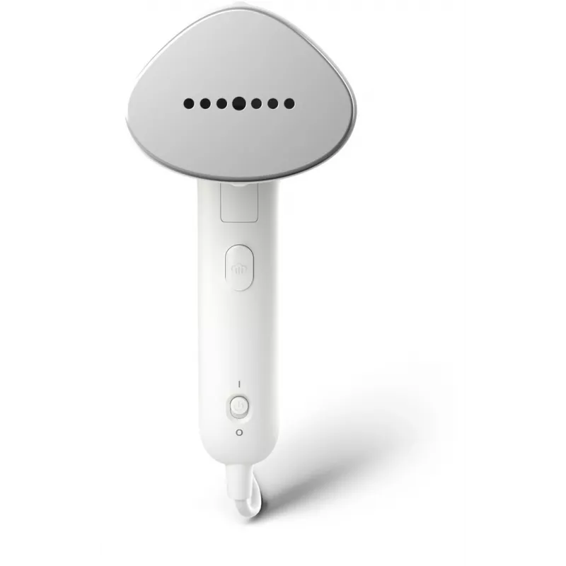 Philips 3000 Series käeshoitav riideauruti STH3020/10 – 1000 W, 0,12 L paak, 35 s soojenemine