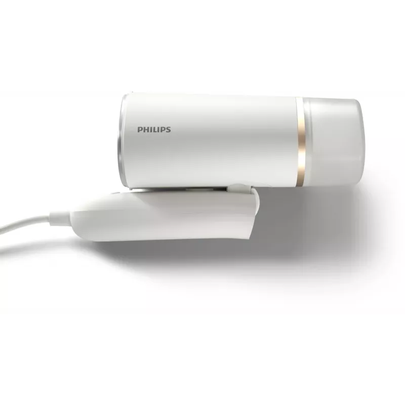 Philips 3000 Series käeshoitav riideauruti STH3020/10 – 1000 W, 0,12 L paak, 35 s soojenemine
