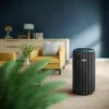 Philips 3200 Series AC3221/13 õhupuhasti ruumidele kuni 135 m², 400 m³/h CADR, Wi-Fi, hall