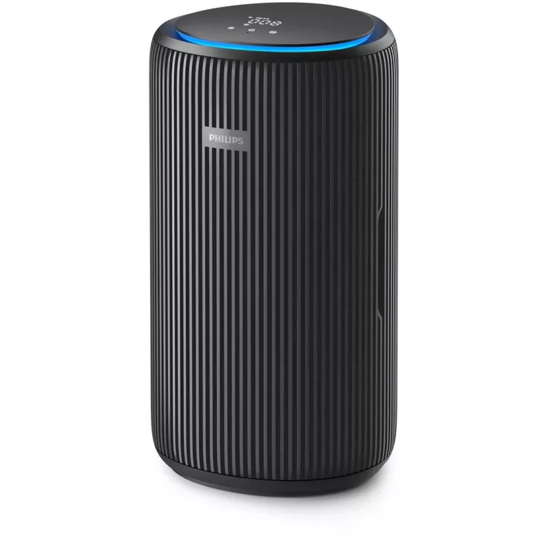 Philips 3200 Series AC3221/13 õhupuhasti ruumidele kuni 135 m², 400 m³/h CADR, Wi-Fi, hall