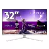 Philips 32M2N8900P/00 31.5 tolline 4K OLED mängumonitor - 240Hz, 0.03ms, HDR, USB-C jaotur