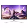 Philips 32M2N8900P/00 31.5 tolline 4K OLED mängumonitor - 240Hz, 0.03ms, HDR, USB-C jaotur