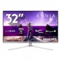 Philips 32M2N8900P/00 31.5 tolline 4K OLED mängumonitor - 240Hz, 0.03ms, HDR, USB-C jaotur