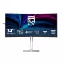 Philips 34B2U5900C 34 tolli kumer VA UWQHD monitor – 3440×1440, 120Hz, USB-C PD 90W, KVM