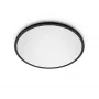 Philips 3in1 LED Lae-/Seinavalgusti CL550 1300lm 2700K Dimmable Must