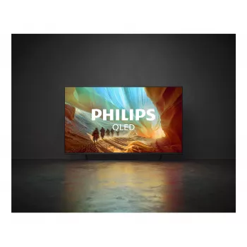 Philips 43PQS7801/12 43 tolline QLED 4K Ultra HD Smart TV