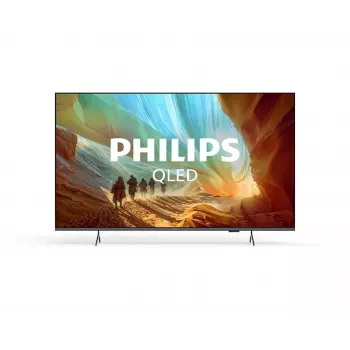 Philips 50PQS7801/12 50-tolline QLED 4K nutiteler, TITAN OS