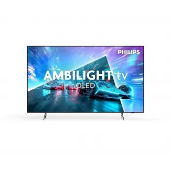 Philips 55OLED761/12 55-tolline (139 cm) 4K OLED Ambilight teler Dolby Vision ja Android TV-ga