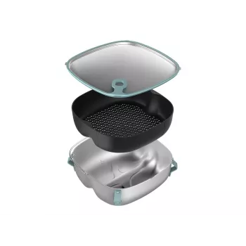 Philips Airfryer XXL 2-in-1 aurustamis- ja wokimistarvikute komplekt HD9960/00