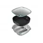 Philips Airfryer XXL 2-in-1 aurustamis- ja wokimistarvikute komplekt HD9960/00