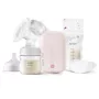 Philips AVENT SCF395 elektriline rinnapump - üksik, Natural Motion Technology, 8 stimulatsiooni- ja 16 väljendustaset, BPA-vaba, digitaalne ekraan, vaikne