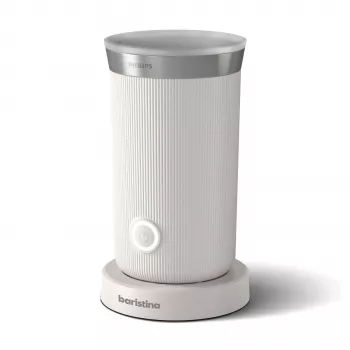 Philips Baristina BAR311/00 Semi-automaatne Espressomasin Valge