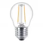 Philips Classic LED hõõgniit pirnlamp 250lm 2W 2700K E27