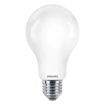 PHILIPS CorePro LED-pirn ND 150W E27 A67 827 Matt 11.5W 2700K