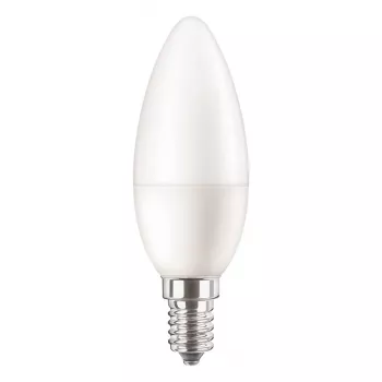 Philips CorePro LED-küünlapirn 250lm 2,8W 2700K E14