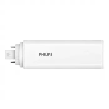 Philips CorePro LED kompaktlamp 1100lm 9W 4000K 4P GX24q-3
