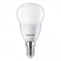 Philips CorePro LED-lühtripirn 470lm 5W 2700K P45 E14