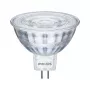 PHILIPS CorePro LED Spot 2.9W MR16 GU5.3 827 Soe valge 36° Mittetuhistav 12V