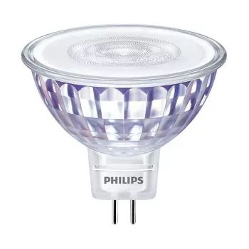 Philips CorePro LED Spot MR16 7W GU5.3 4000K Külm valge 36°