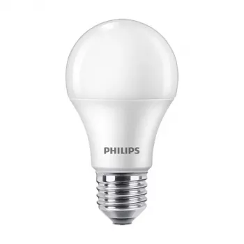 Philips CorePro LED-pirn A60 10W 1055lm 2700K E27