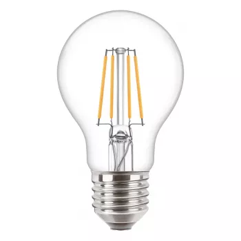 Philips CorePro LED-pirn filament A60 470lm 4.3W 2700K E27