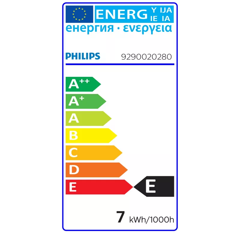 PHILIPS CorePro LEDküünal ND 6.5-60W B35 E14 827 läbipaistev