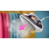 Philips DST2020/30 Aurutriikraud, 2000 W, mittekleepuv tald, sinine/valge