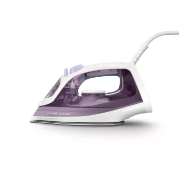 Philips DST2020/30 Aurutriikraud, 2000 W, mittekleepuv tald, sinine/valge