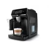 Philips EP2331/10 Täisautomaatne espressomasin LatteGoga, must