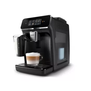 Philips EP2331/10 Täisautomaatne espressomasin LatteGoga, must