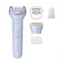 Philips Epilator Series 8000 BRE709/00 Wet & Dry Cordless