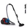 Philips FC9330/09 Canister Bagless Vacuum Cleaner 900W 1.5L Black/Red