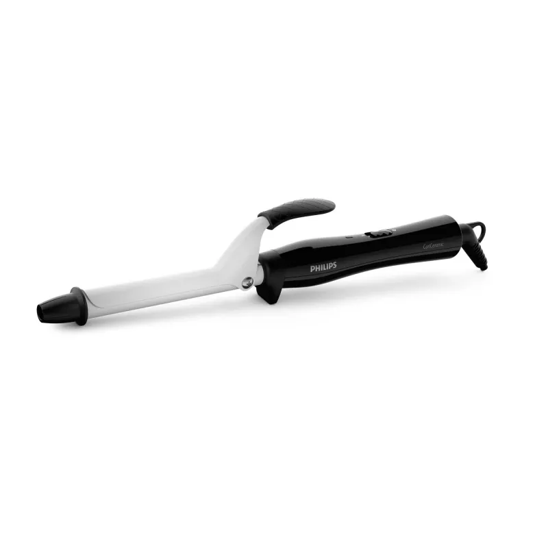 Philips lokiraud BHB862/00 - keraamiline 16 mm tünn, 2 temperatuuriseadet