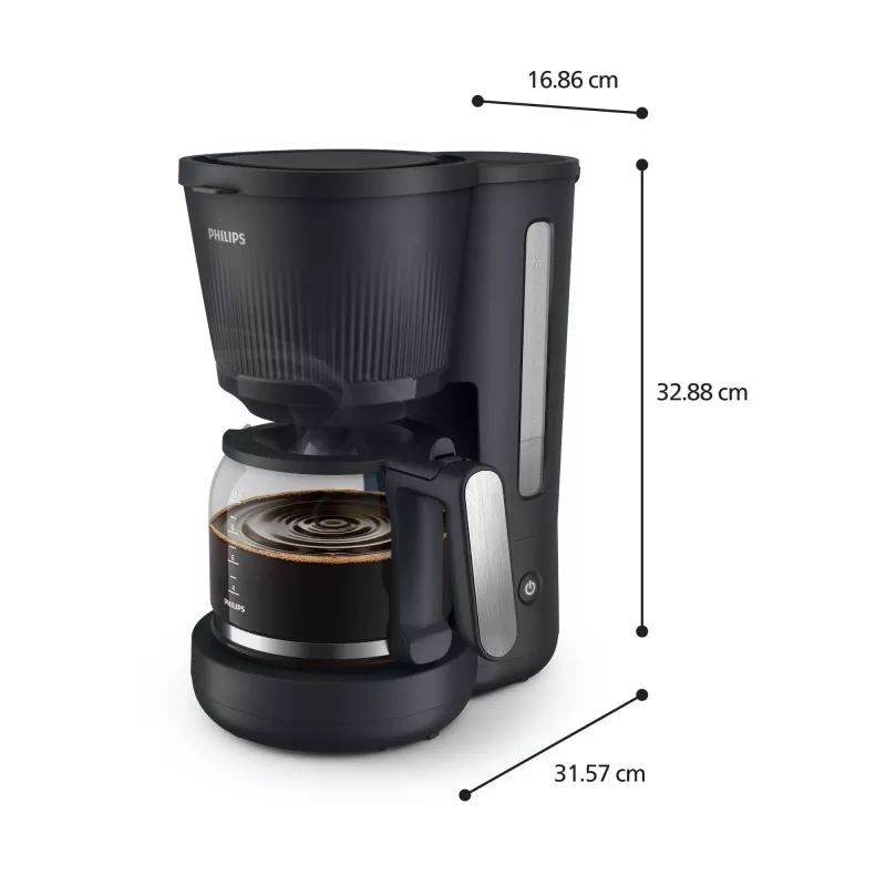 Philips HD7411/90 Kohvimasin